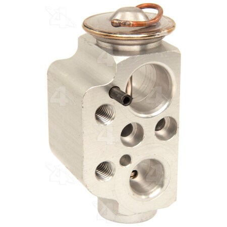 Four Seasons Audi Q Series 10-07/Vw Touareg 10-04 Expansion Valve, 39289 39289